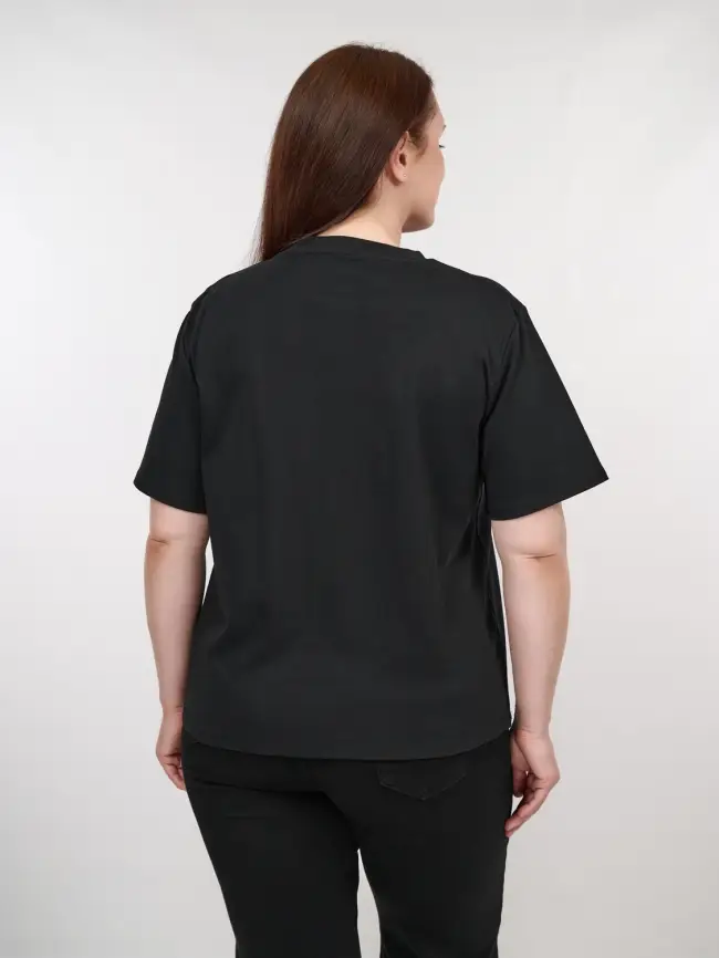 Футболка ЭттоПлюс 00523 Размер 48-54 фото 69