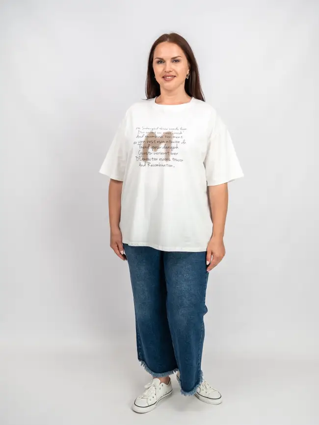 Джинсы ЭттоПлюс 33587 фото 4