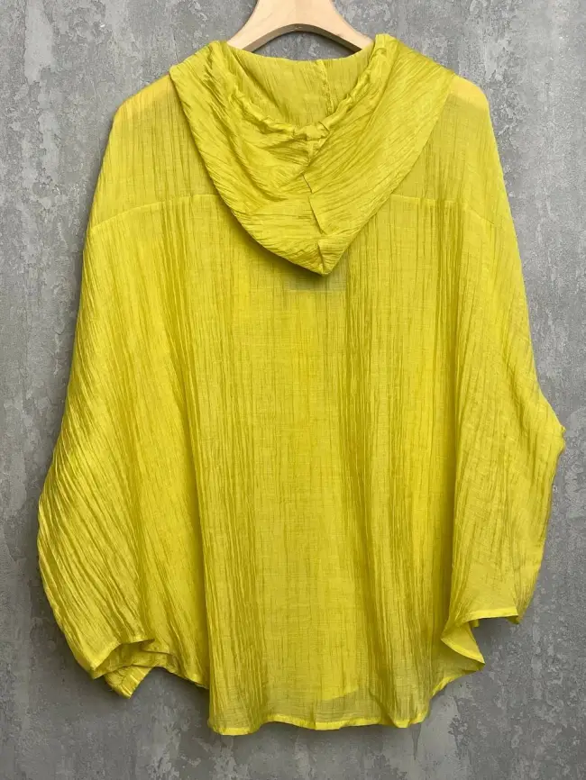 Пыльник рубашка 8026 Размер 50-58 фото 82