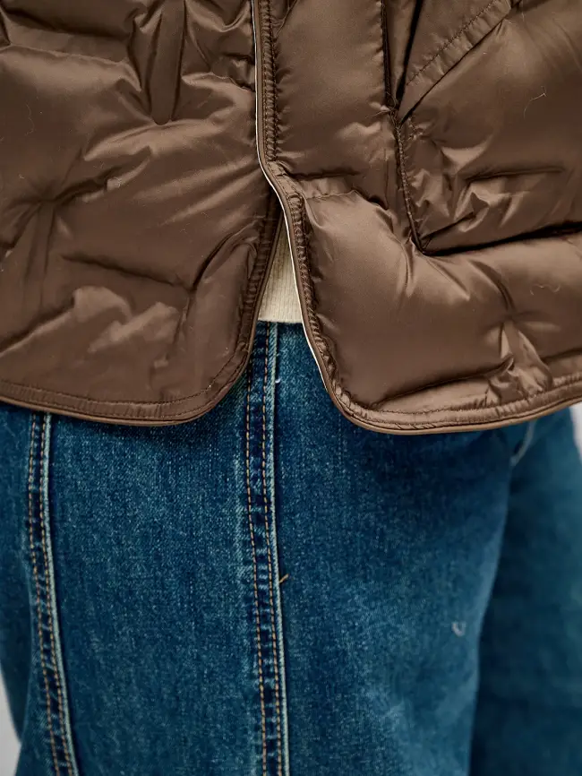 Куртка 6570 Размер 46-50 фото 7