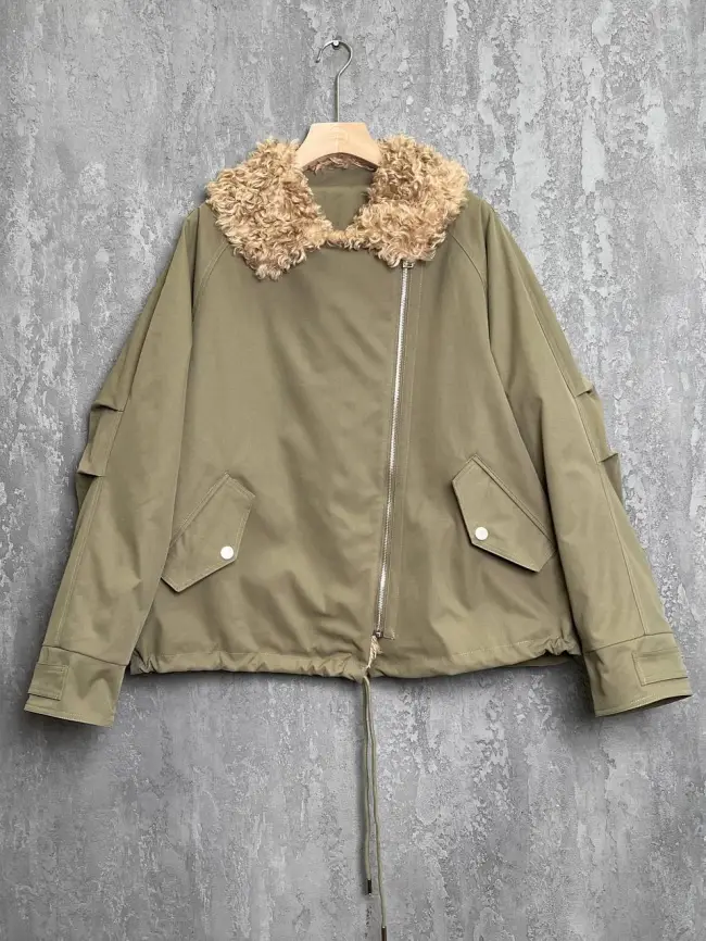 Куртка 881801 Размер 54-58 фото 42