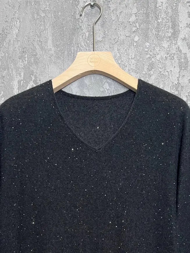 Джемпер 3015 Размер 48-54 фото 11