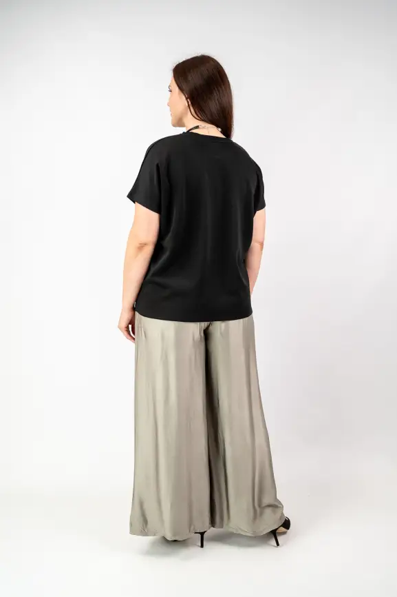 Футболка ЭТТО ПЛЮС Модал 0019 фото 8