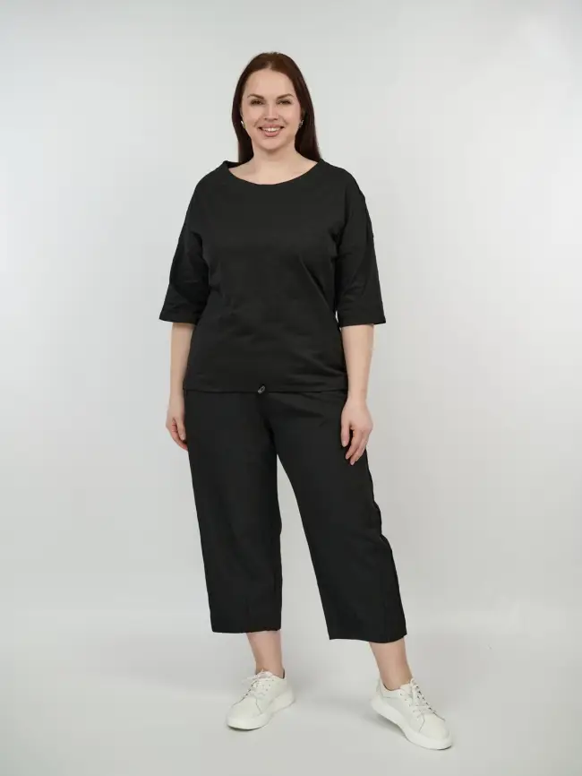 Лонгслив ЭттоПлюс 040 Размер 50-56 фото 27