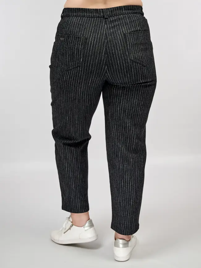 Брюки Турция Duran 9338 фото 8