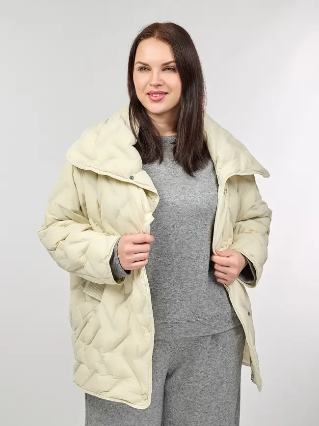 Куртка 38312 Размер 50-56 фото 39