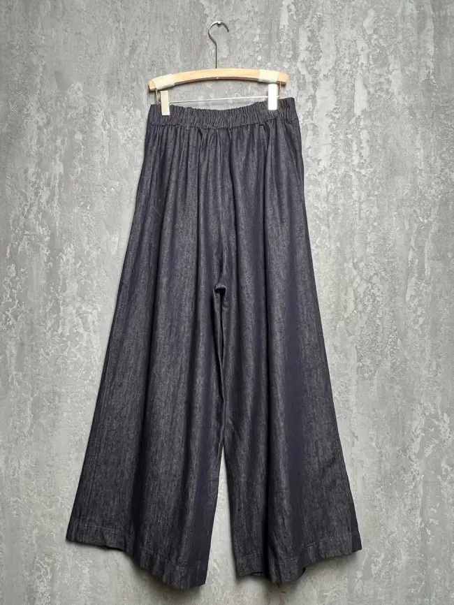 Палаццо 8035 Размер 50-54 фото 21