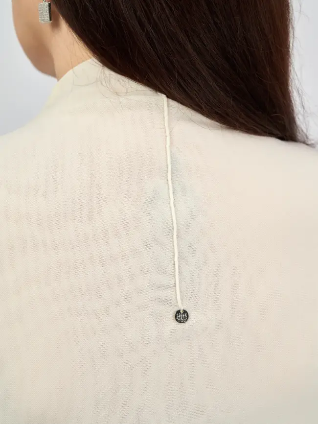 Лонгслив 8368 Размер 48-50 фото 30