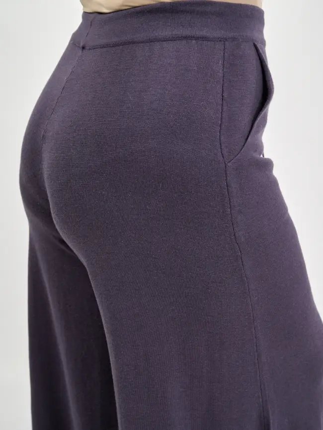 Кюлоты 24113 Размер 50-56 фото 19