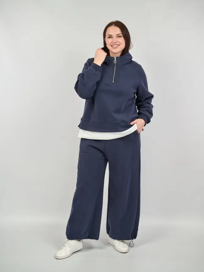 Костюм 61668 Размеры 50-58 фото 5