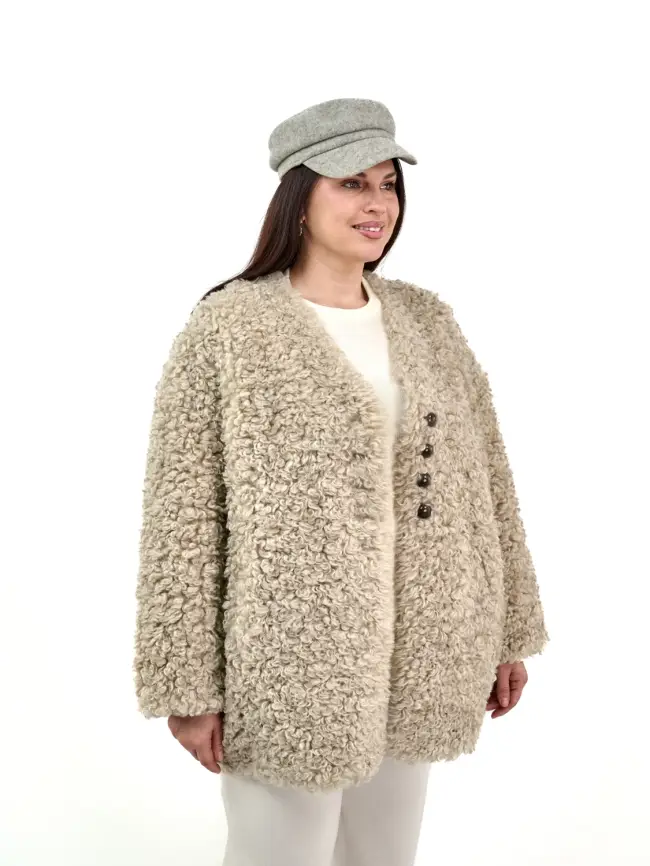 Кепи шерсть 25151 фото 17