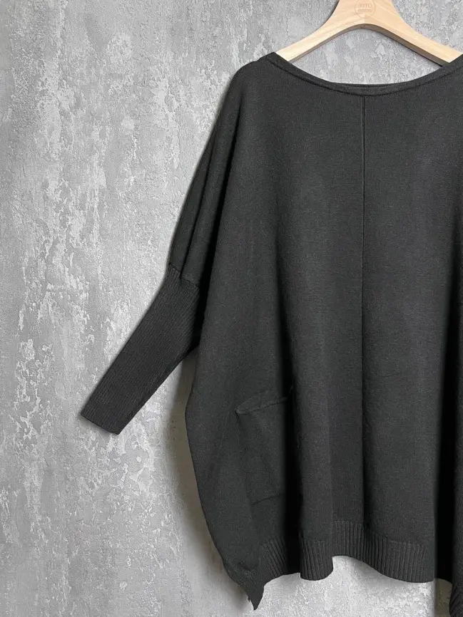 Джемпер 1444 Италия Размер 50-58 фото 55