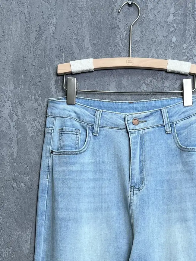 Джинсы 6618 Размер 48-58 фото 84