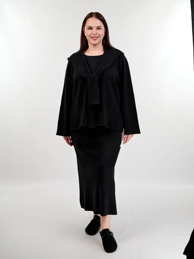 Костюм 6605 Размер 50- 58 фото 3