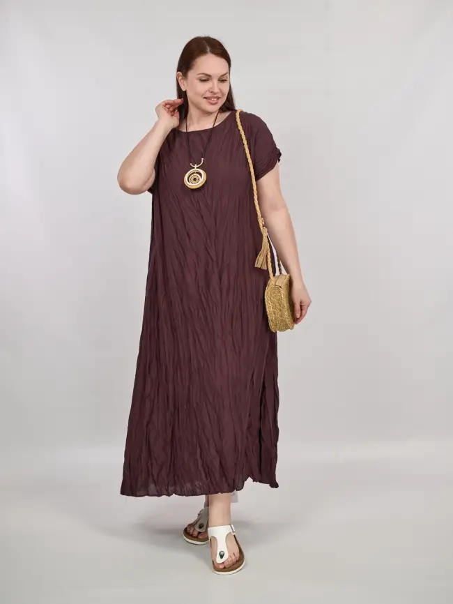 Платье 1131 Размер 46-58 фото 43