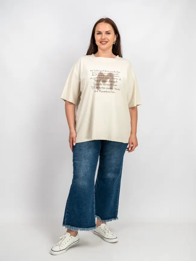 Джинсы ЭттоПлюс 33587 фото 12