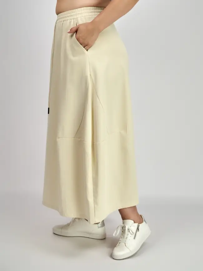 Юбка Колокол 9003 фото 16