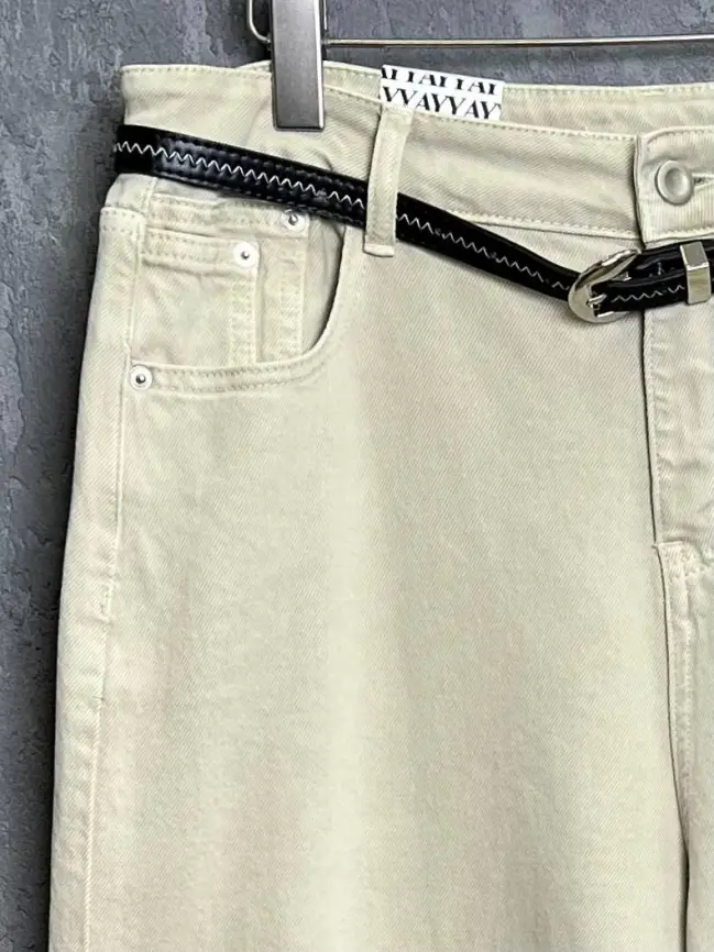 Джинсы 8599 Размер 52-56 фото 12