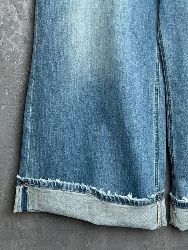 Джинсы 9635 Размер 54-58 фото 3