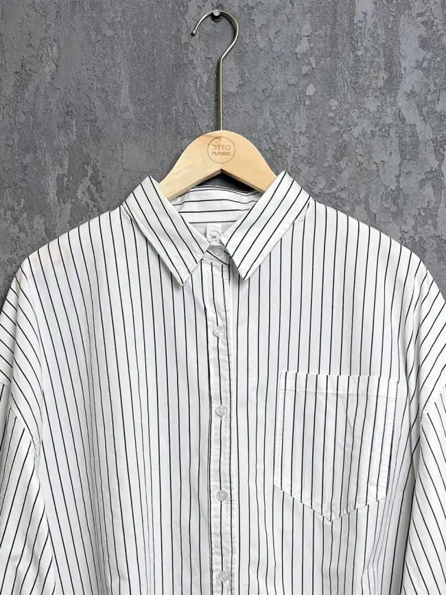 Рубашка 665521 Размер 50-58 фото 13