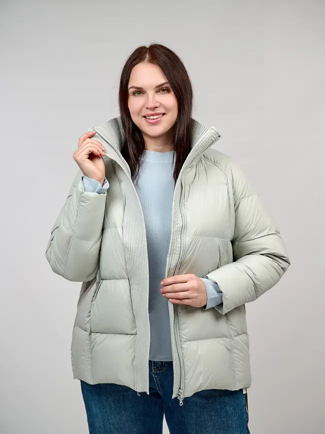 Куртка 123 Размер 50-56 фото 29