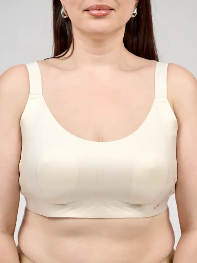 Топ бесшовный 1640 Размер 58 фото 1