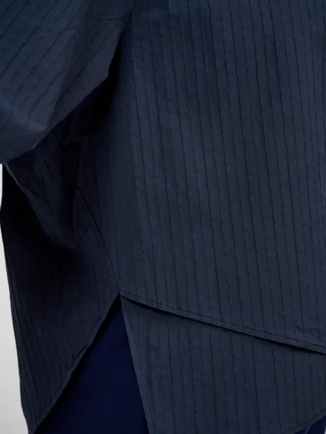 Блуза 33491 ЭттоПлюс Размер 50-58 фото 43