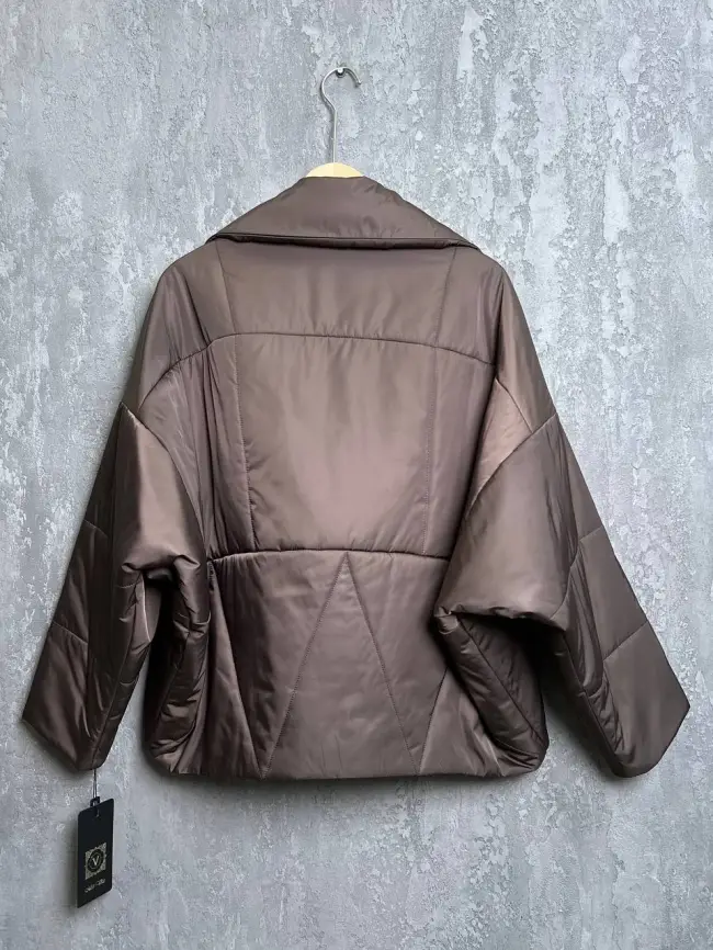 Куртка 20230 Размеры 50-62 фото 50