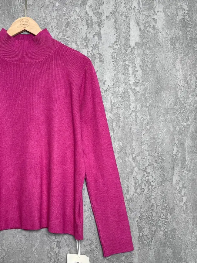 Лонгслив 8661-1 Размер 50-56 фото 3