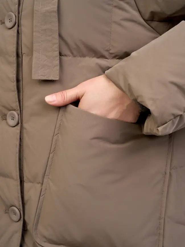 Куртка 88207 Размер 48-54 фото 24