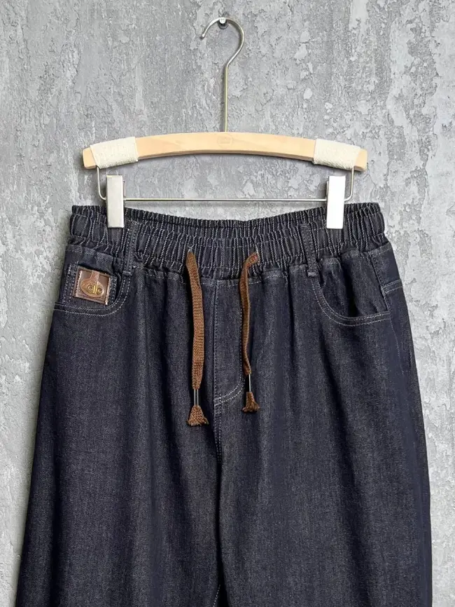 Джинсы 5689 Размер 54-58 фото 13