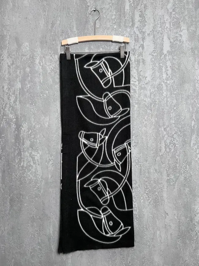 Палантин 1547 фото 6