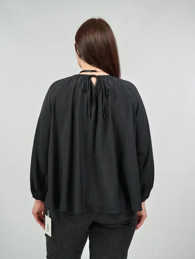 Блуза 3906 Размер 50-58 фото 17