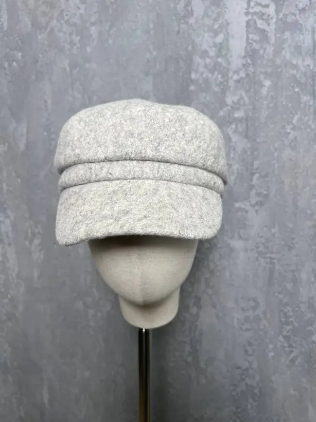 Кепи шерсть 25151 фото 20