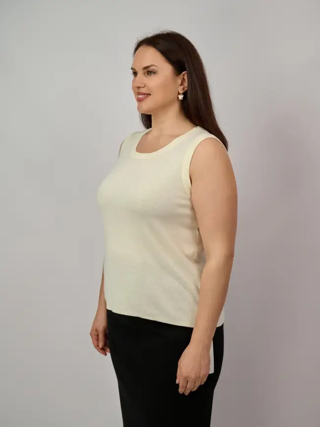 Топ 23167 Размер 50-56 фото 51