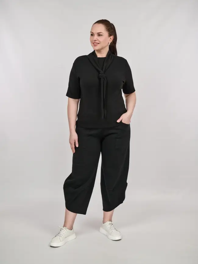 Джемпер 86256 Размер 46-54 фото 15