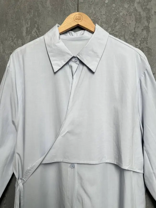 Рубашка 8133 Размер 52-58 фото 16