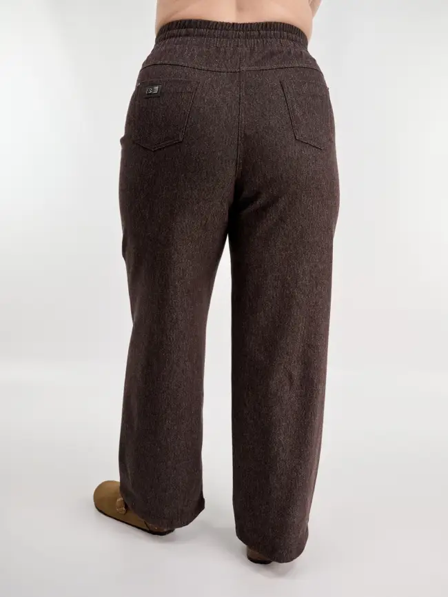 Брюки Турция Duran 9322 фото 7