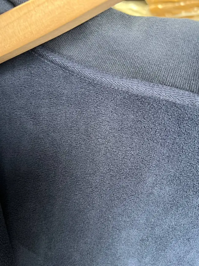 Худи зип утепленное оверсайз размер 50-58 506 фото 169