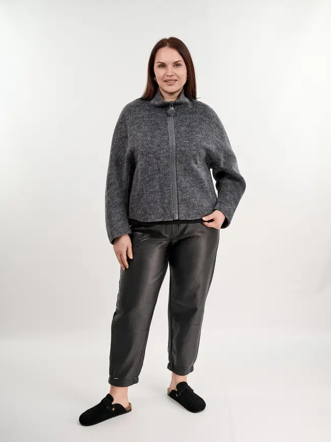 Брюки Турция Duran 8843 фото 10