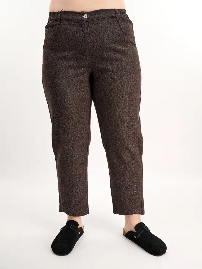 Брюки Турция Duran 9335 фото 2