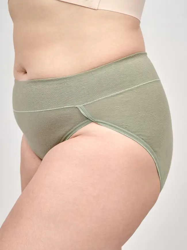 Трусы женские 2805 Размер 46-56 фото 12