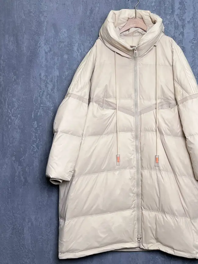 Пуховик 2510 Размер 50-56 фото 103