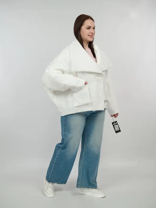 Куртка 20230 Размер 50-58 фото 6