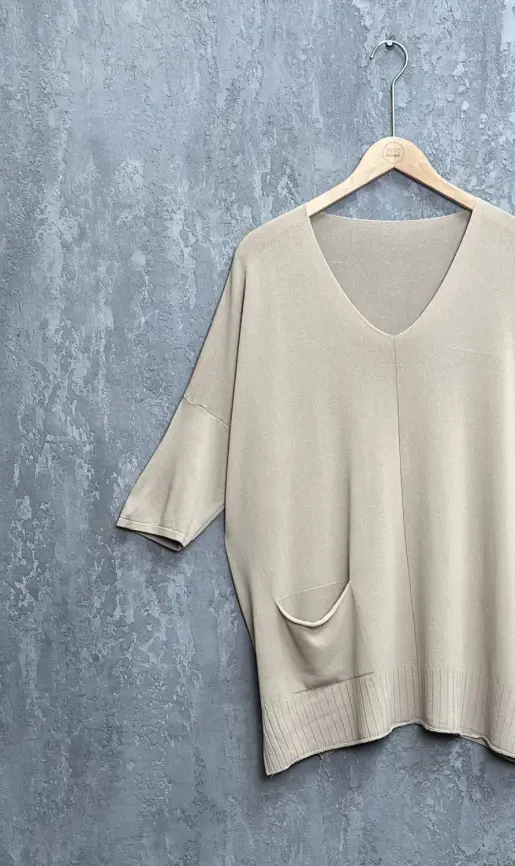 Джемпер 9506 Размер фото 18