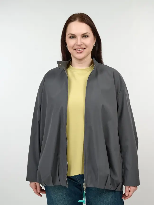 Ветровка 25716 Размер 52-58 фото 1