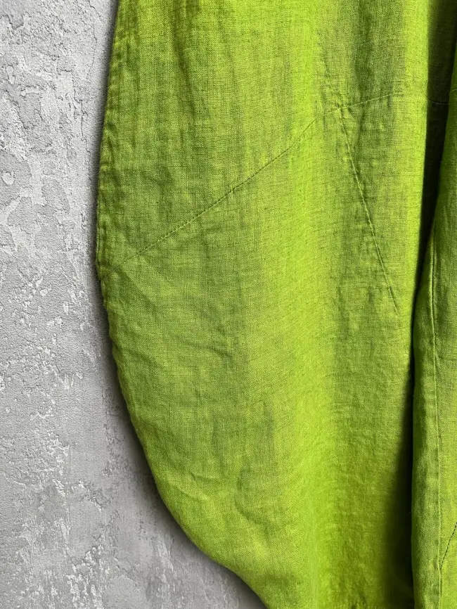 Брюки Италия 25036 фото 4