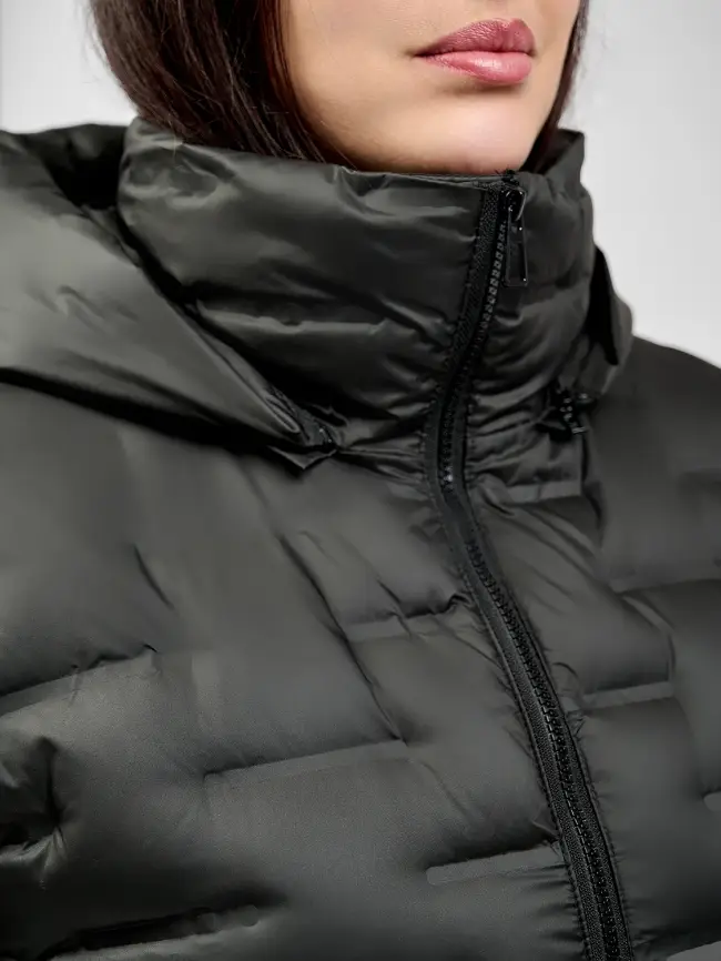 Куртка 6580 Размер 50-58 фото 5