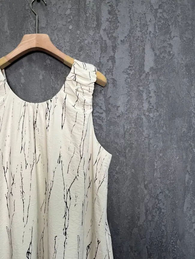 Сарафан ЭттоПлюс 34181 размер 52- 56 фото 14