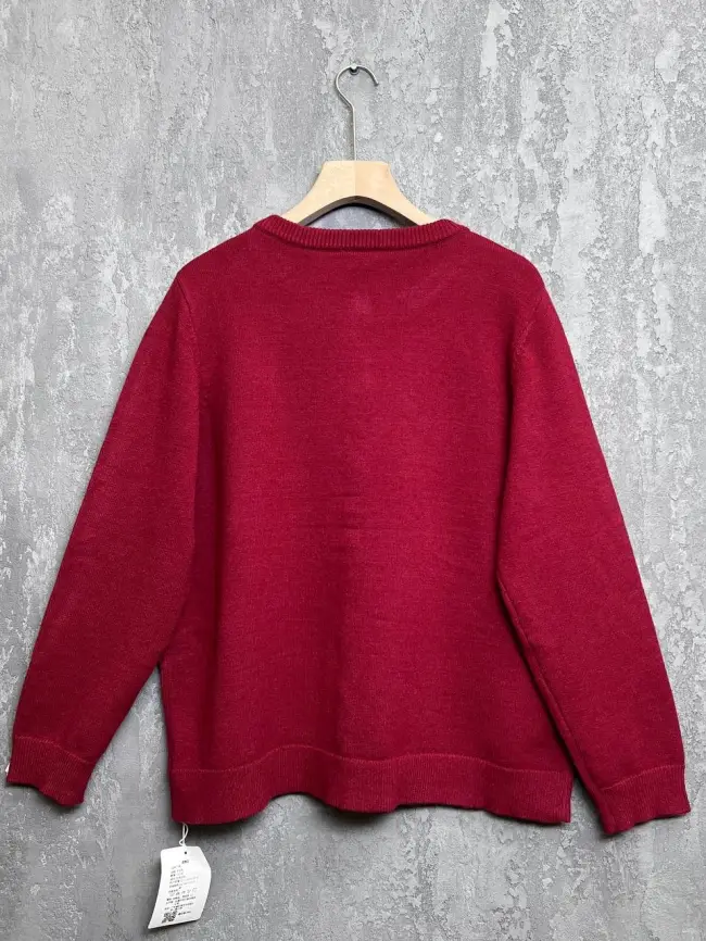 Джемпер 23196 Размер 46-56 фото 13